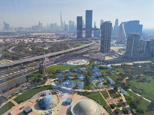Zabeel Park photo 2