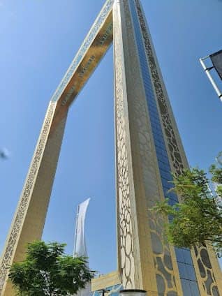 Zabeel Park photo 5