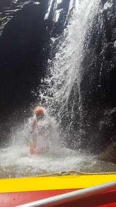 Ayung River Rafting Bali photo 4