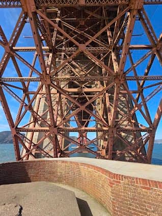 Fort Point National Historic Site photo 4