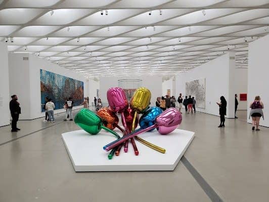 The Broad photo 2