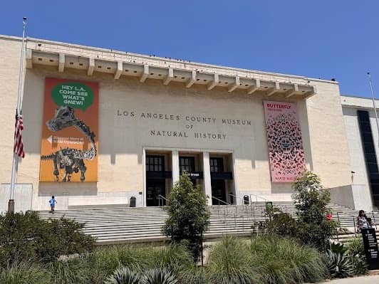 Natural History Museum of Los Angeles County photo 2