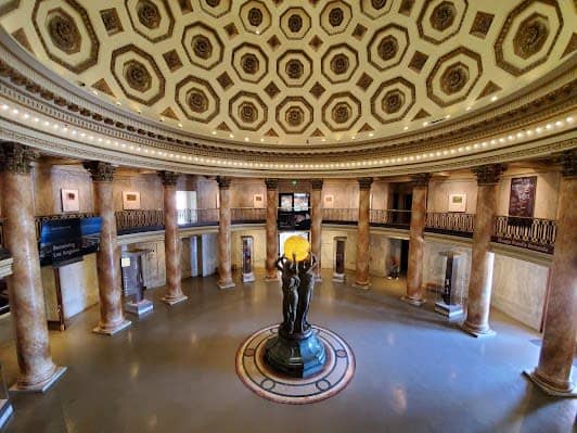 Natural History Museum of Los Angeles County photo 5