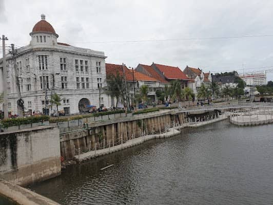Kota Tua photo 7