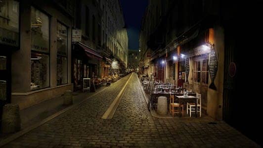 Rue des Marronniers photo 2