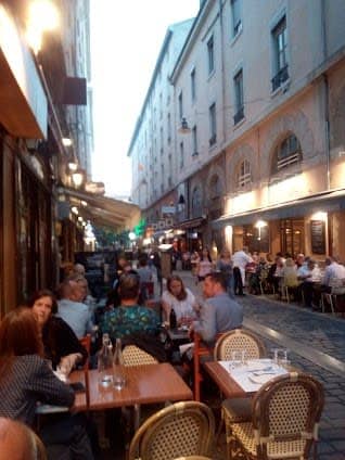 Rue des Marronniers photo 3