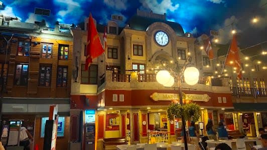 Kidzania Jakarta