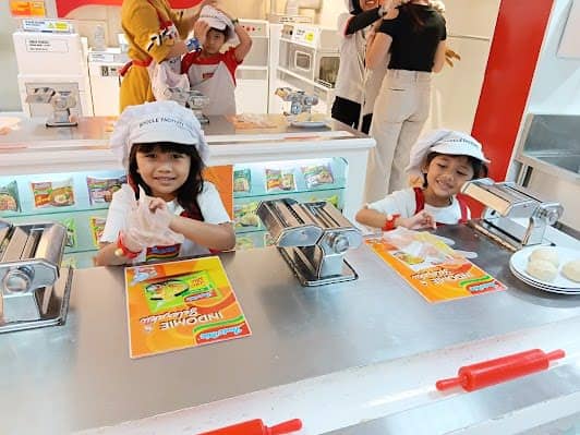 Kidzania Jakarta photo 2