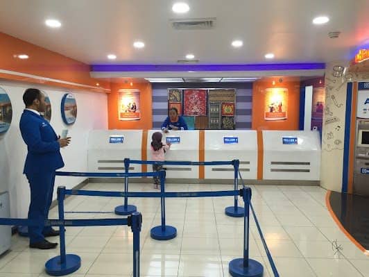 Kidzania Jakarta photo 5