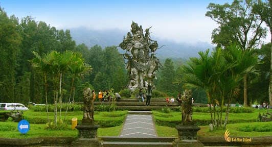 Bali Botanical Garden photo 2
