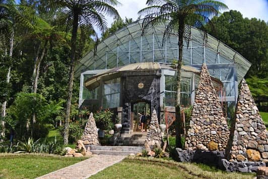 Bali Botanical Garden photo 3