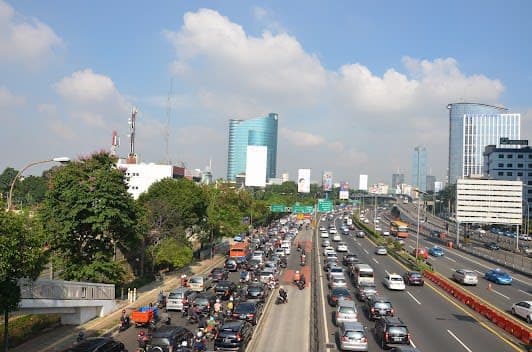 Complete 16-day guide to Jakarta & Bali, Indonesia with Top attractions and Shopping and For kids - 16 days travel itinerary in Jakarta, Indonesia featuring Iconic Landmark and Historical Site