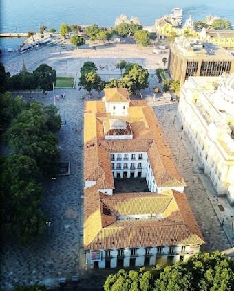 6-day itinerary in Rio de Janeiro, Brazil focusing on Top attractions and Hidden Gems and Shopping