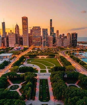 Chicago, IL, USA