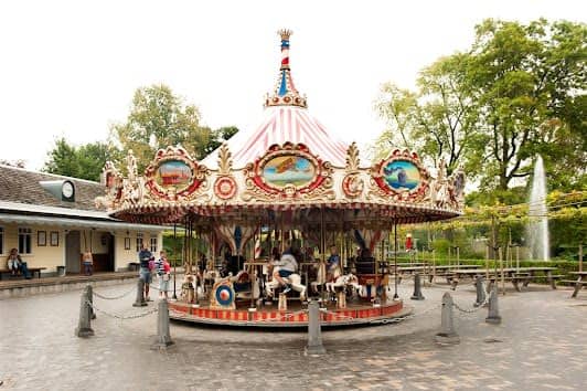 Plaswijckpark photo 2