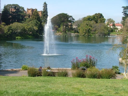 10 days in San Francisco, CA