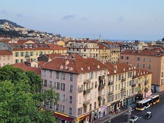 Lyon & Paris, France 9-day travel plan covering Top attractions and Hidden Gems and For kids
