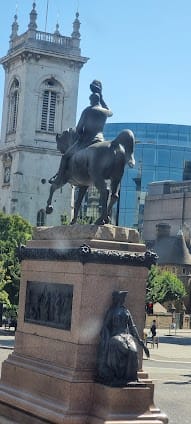 6 days in London, UK: itinerary with Top attractions and Nature and outdoor