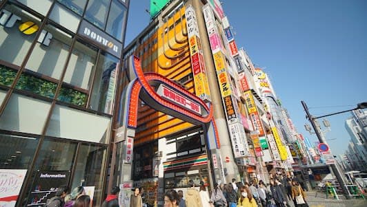Tokyo, Japan 9-day travel plan covering Top attractions and Hidden Gems and For kids - 9 days travel itinerary in Tokyo, Japan featuring Iconic Landmark and Cultural Site