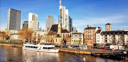 8-day itinerary in Frankfurt & Munich & Berlin, Germany focusing on Top attractions and Hidden Gems and For kids