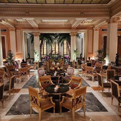 Hotel Grande Bretagne, a Luxury Collection Hotel photo 5