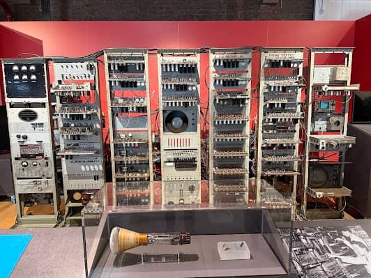Science and Industry Museum photo 4