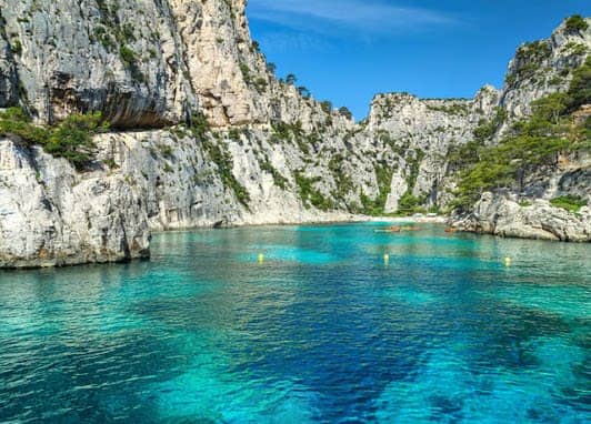Parc national des Calanques photo 4