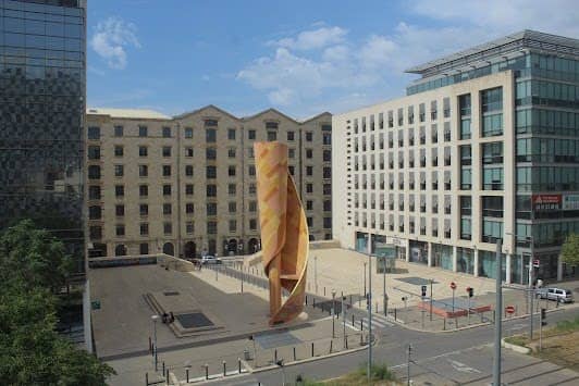 Frac Sud - Cité de l'art contemporain photo 5