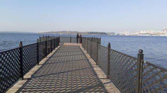 İBB Küçükçekmece Göl Parkı