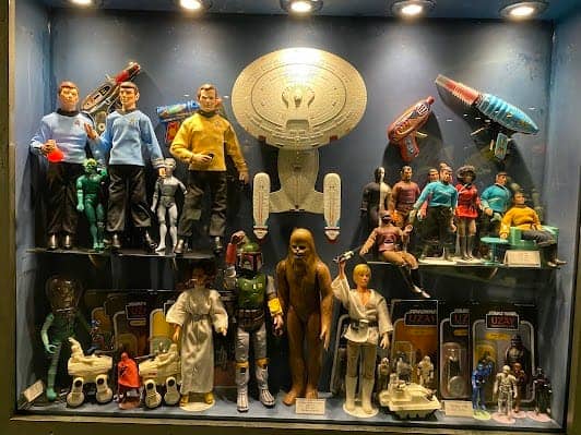 Istanbul Toy Museum photo 2