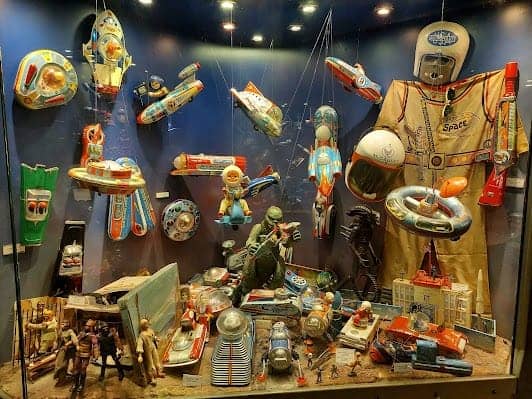 Istanbul Toy Museum photo 3