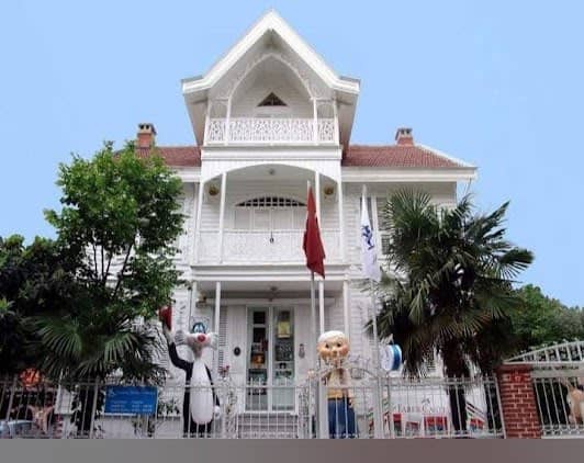 Istanbul Toy Museum photo 4