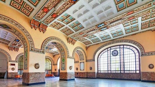 Haydarpasa Train Station photo 2
