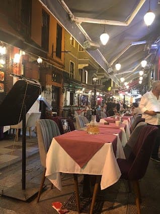 Old City