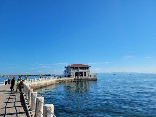 Kadıköy Moda Sahil Parkı ve Yürüyüş Yolu photo 6