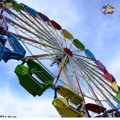 Bostancı Amusement Park