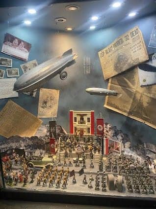 Istanbul Toy Museum photo 5