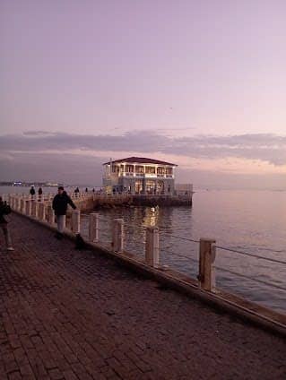 Kadıköy Moda Sahil Parkı ve Yürüyüş Yolu photo 4