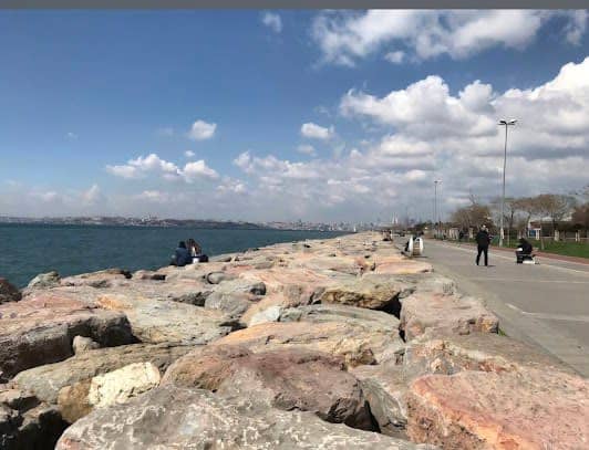 Kadıköy Moda Sahil Parkı ve Yürüyüş Yolu photo 7