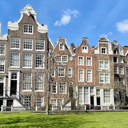 Begijnhof photo 6