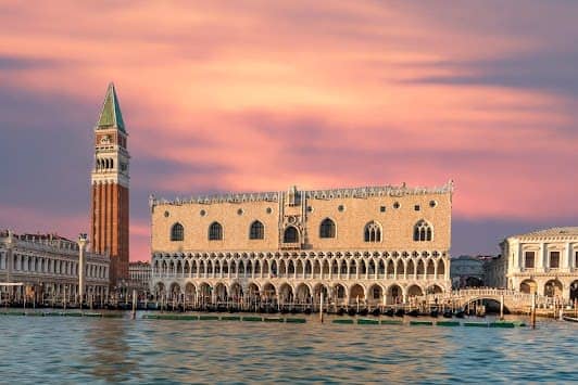 Doge's Palace photo 2