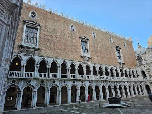 Doge's Palace photo 4