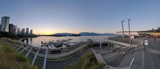 Coal Harbour