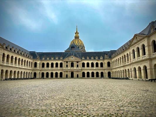 Musée de l'Armée photo 2
