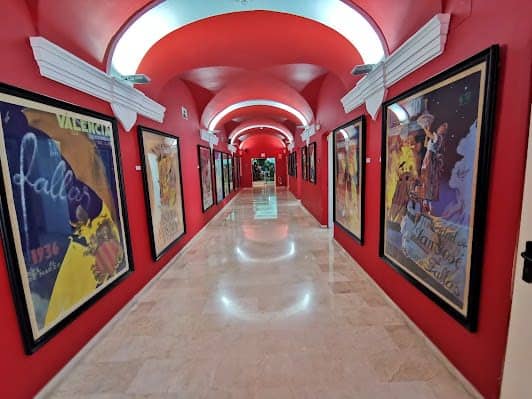 Museo Fallero de Valencia photo 4