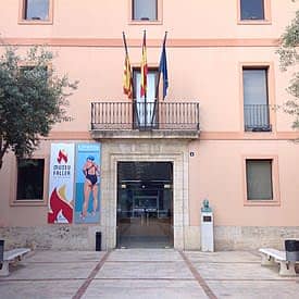 Museo Fallero de Valencia photo 5