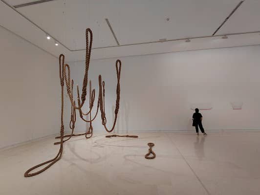 Art Modern Institute Museum of Valencia photo 5