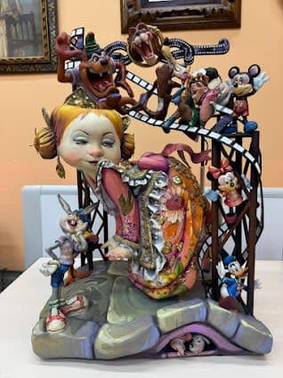 Museo Fallero de Valencia