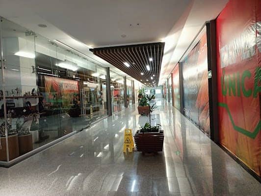 Kukulcan Plaza photo 4