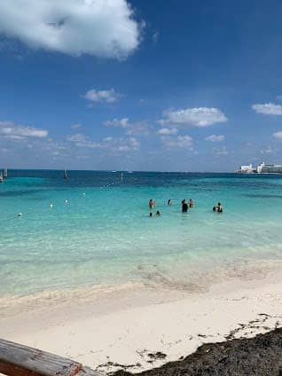 Playa Tortugas photo 2